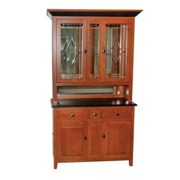 Diamond Element Hutch