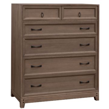 Glendale 6 Drawer Chest