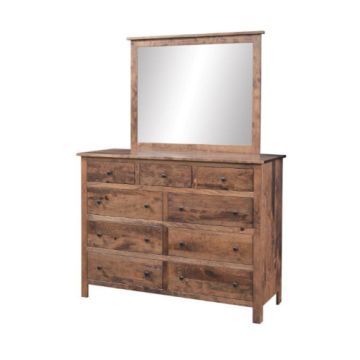 Potomac Dresser
