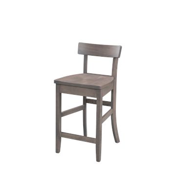 Lakeside 24" Bar Chair