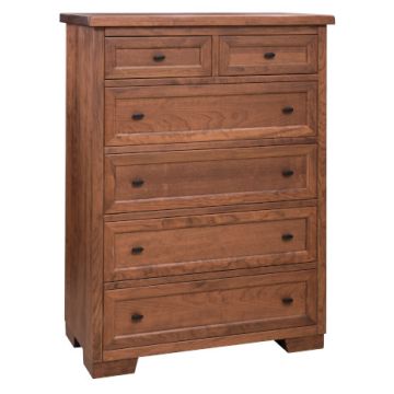 Farmhouse Chest of Drawers