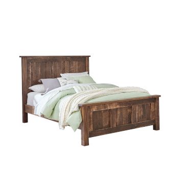 Dumont Queen Bed