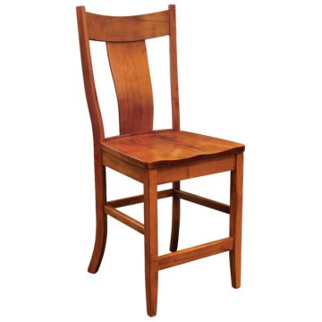 Eagle 24" Bar Chair