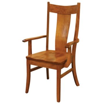 Eagle Arm Chair