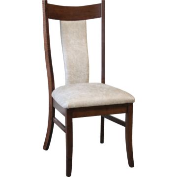Eagle Side Chair w/ Fabric
