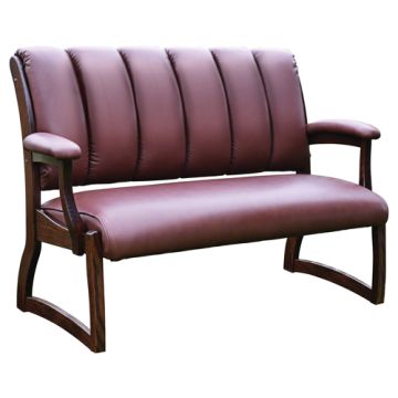 Edelweiss Bench