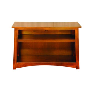 Arts & Craft TV Stand