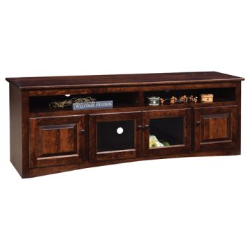 Economy TV Stand