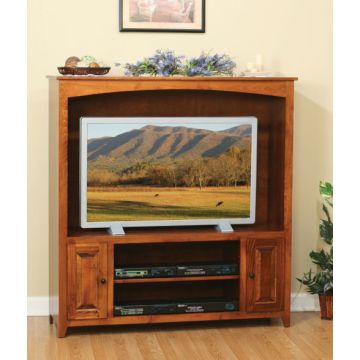 Economy TV Stand