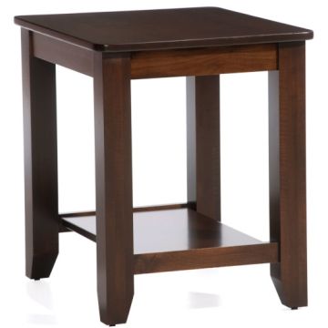 Economy End Table