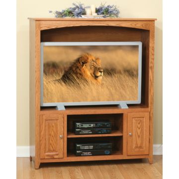 Economy TV Stand