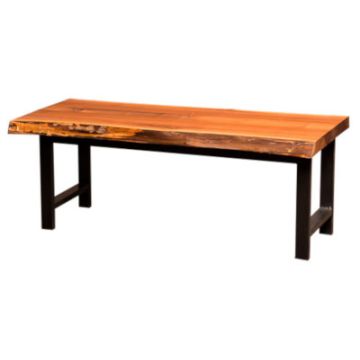 El-Tovar Coffee Table