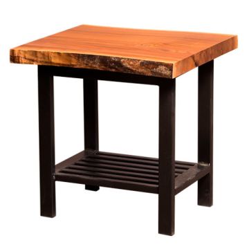 El-Tovar End Table