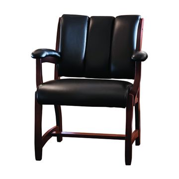 Edelweiss Client Arm Chair