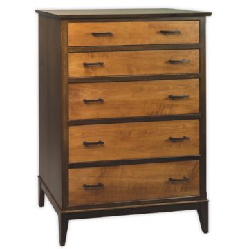 Ellington 7-Drawer Chest