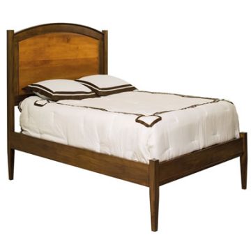 Ellington Framed Arch Panel Bed