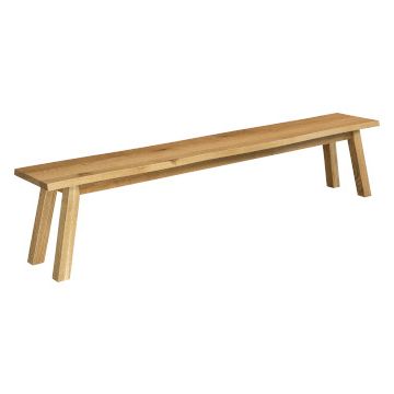 Ellington Bench