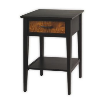 Ellington 1-Drawer Nightstand