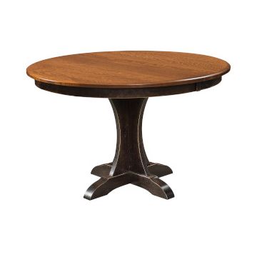 Ellis Pedestal Table