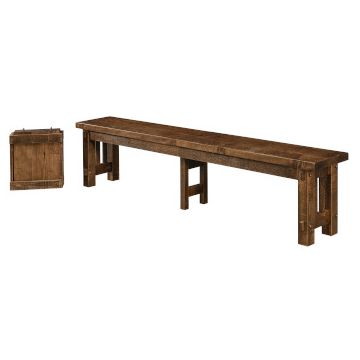 Princeton Leg Table