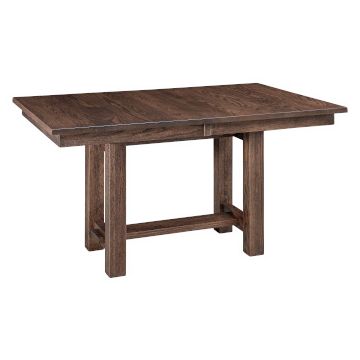 Emma Trestle Table