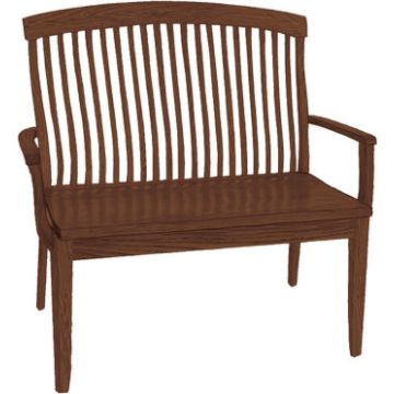 Empire 36" Bench