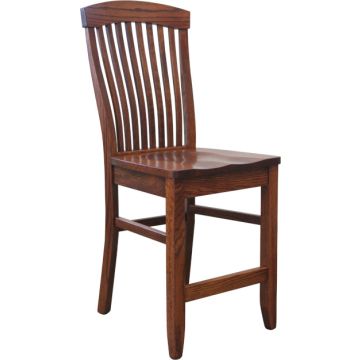 Empire 24" Bar Chair