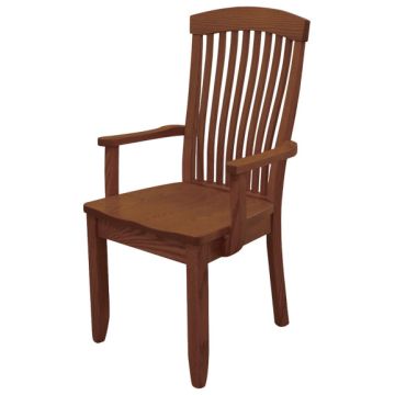 Empire Arm Chair