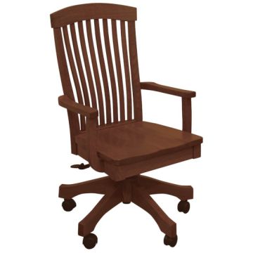 Empire Desk Chair
