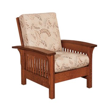 Empire Chair