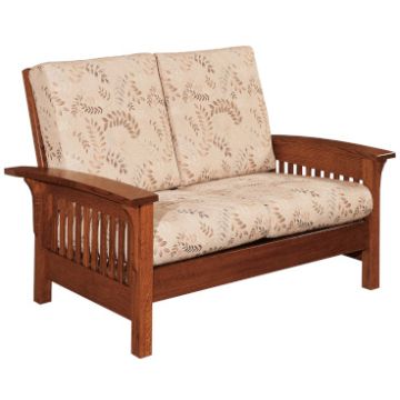 Empire Loveseat