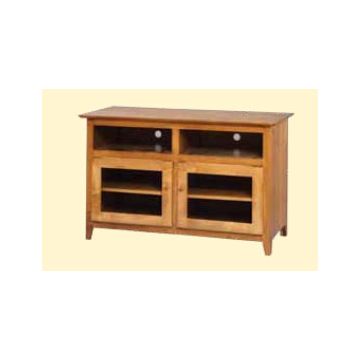 English Shaker TV Cabinet