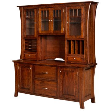 Ensinada Credenza