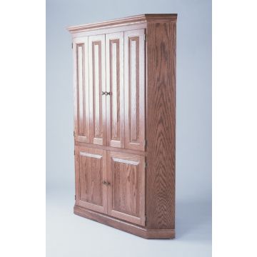 Heirwood Entertainment Center