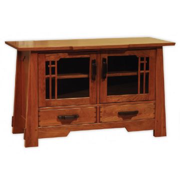 Wind River TV Stand