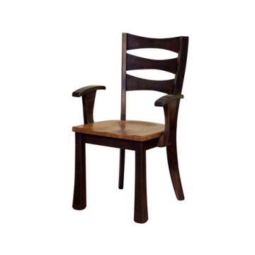 Sierra Arm Chair