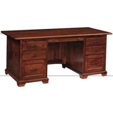 Potomac Executive Desk