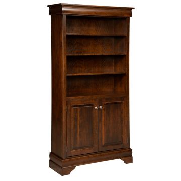 Fairfield Bookcase