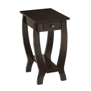 Fairport Chairside Table