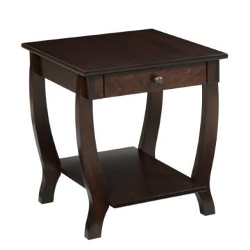 Fairport End Table