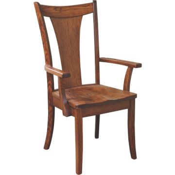 Falcon Arm Chair