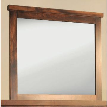 Farm House Mirror