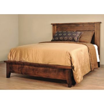 Farm House Bed 
