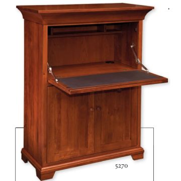 Findley Drop Front