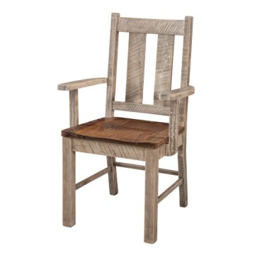 Alamo Arm Chair