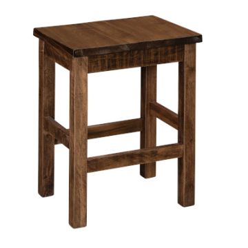Alto Stationary Bar Stool