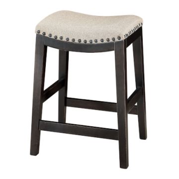 Cartel Stationary Bar Stool