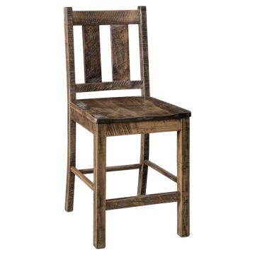 Alamo Stationary Bar Stool