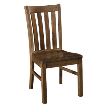Arcade Side Chair