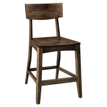 Barlow Stationary Bar Stool